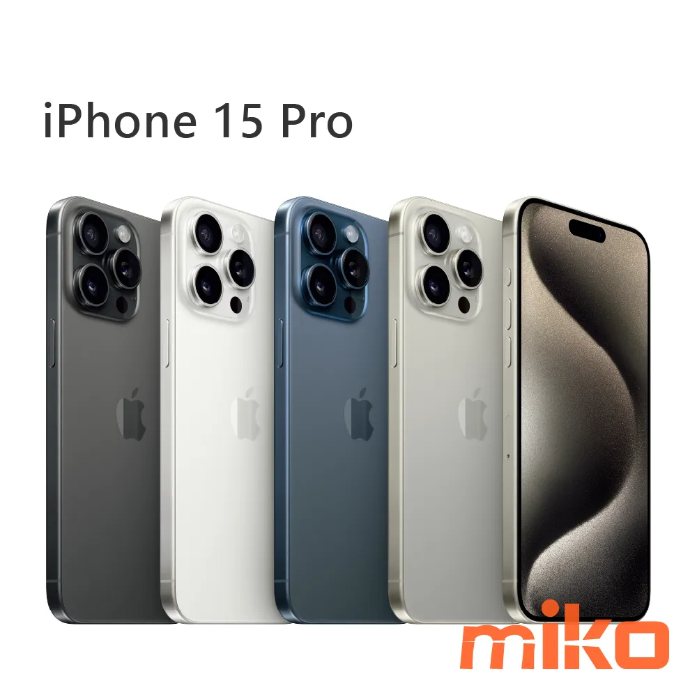 iphone 15 pro